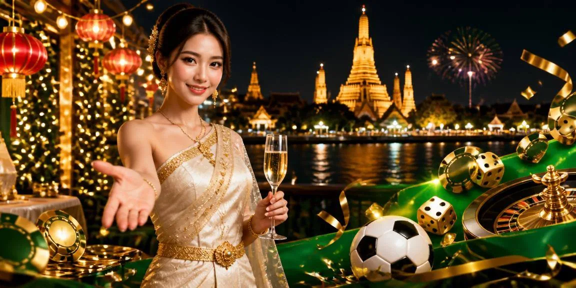918scr ไทย ล็อบบี้คาสิโนและกีฬา